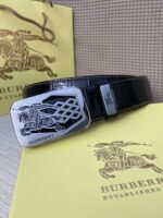 BURBERRY-BELT - Image 2