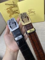BURBERRY-BELT - Image 8