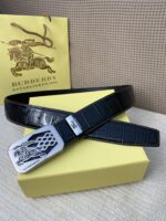 BURBERRY-BELT