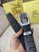 BURBERRY-BELT - Image 7