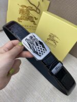 BURBERRY-BELT - Image 3