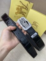 BURBERRY-BELT - Image 5