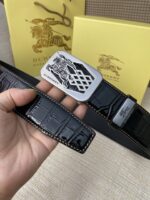 BURBERRY-BELT - Image 6