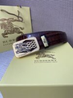 BURBERRY-BELT - Image 2