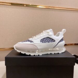 BALMAIN-SHOES