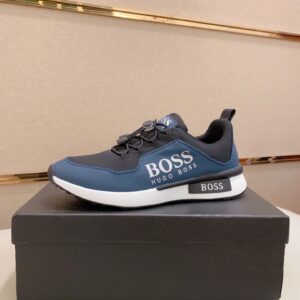 BOSS-SHOES