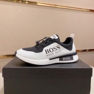 BOSS-SHOES