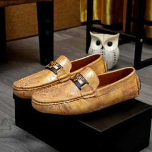 ARMANI-SHOES