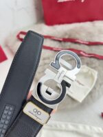 FERRAGAMO-BELT - Image 8