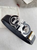 FERRAGAMO-BELT