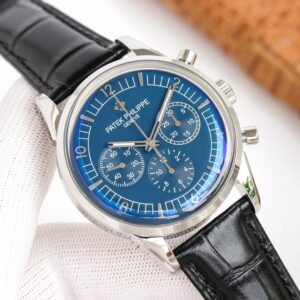 PATEK PHILIPPE-WATCHES