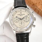 PATEK PHILIPPE-WATCHES - Image 4
