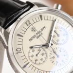 PATEK PHILIPPE-WATCHES - Image 6