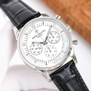 PATEK PHILIPPE-WATCHES
