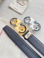 FERRAGAMO-BELT - Image 9