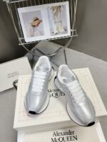 MCQUEEN-SHOES
