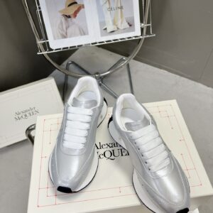 MCQUEEN-SHOES