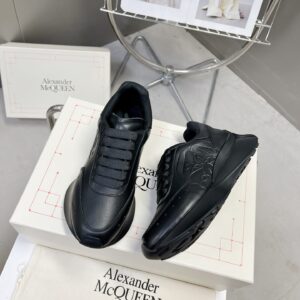 MCQUEEN-SHOES