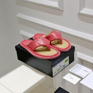 CHANEL-SHOES