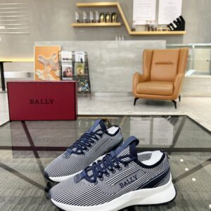 BALLY-SHOES