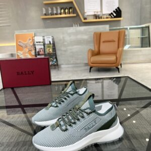 BALLY-SHOES