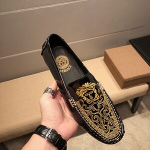 VERSACE-SHOES