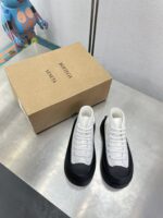BOTTEGA VENETA-SHOES