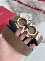 FERRAGAMO-BELT