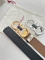FERRAGAMO-BELT - Image 9