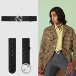 GUCCI-BELT