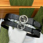 GUCCI-BELT - Image 9