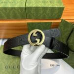 GUCCI-BELT - Image 3