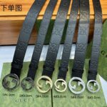 GUCCI-BELT