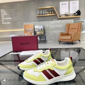 BALLY-SHOES