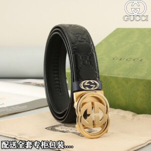 GUCCI-BELT