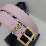 YVES SAINT LAURENT-BELT - Image 5