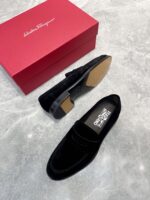 SALVATORE FERRAGAMO-SHOES - Image 5