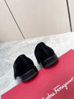 SALVATORE FERRAGAMO-SHOES - Image 9