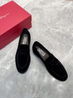 SALVATORE FERRAGAMO-SHOES - Image 2