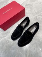SALVATORE FERRAGAMO-SHOES - Image 3