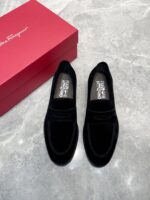 SALVATORE FERRAGAMO-SHOES
