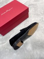 SALVATORE FERRAGAMO-SHOES - Image 6