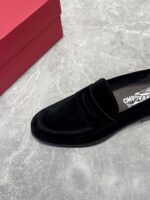 SALVATORE FERRAGAMO-SHOES - Image 7