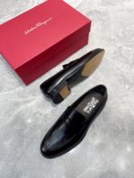 SALVATORE FERRAGAMO-SHOES - Image 5