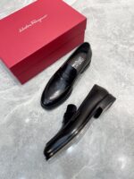 SALVATORE FERRAGAMO-SHOES - Image 4