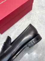 SALVATORE FERRAGAMO-SHOES - Image 8