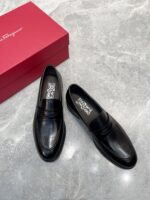SALVATORE FERRAGAMO-SHOES - Image 2