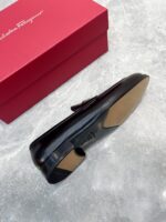 SALVATORE FERRAGAMO-SHOES - Image 6