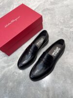 SALVATORE FERRAGAMO-SHOES - Image 3