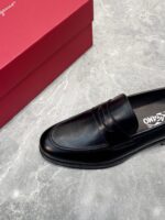 SALVATORE FERRAGAMO-SHOES - Image 7
